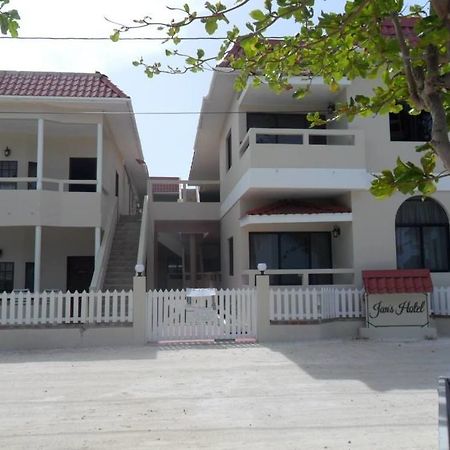 Jans Hotel เคย์คอล์กเกอร์ ภายนอก รูปภาพ