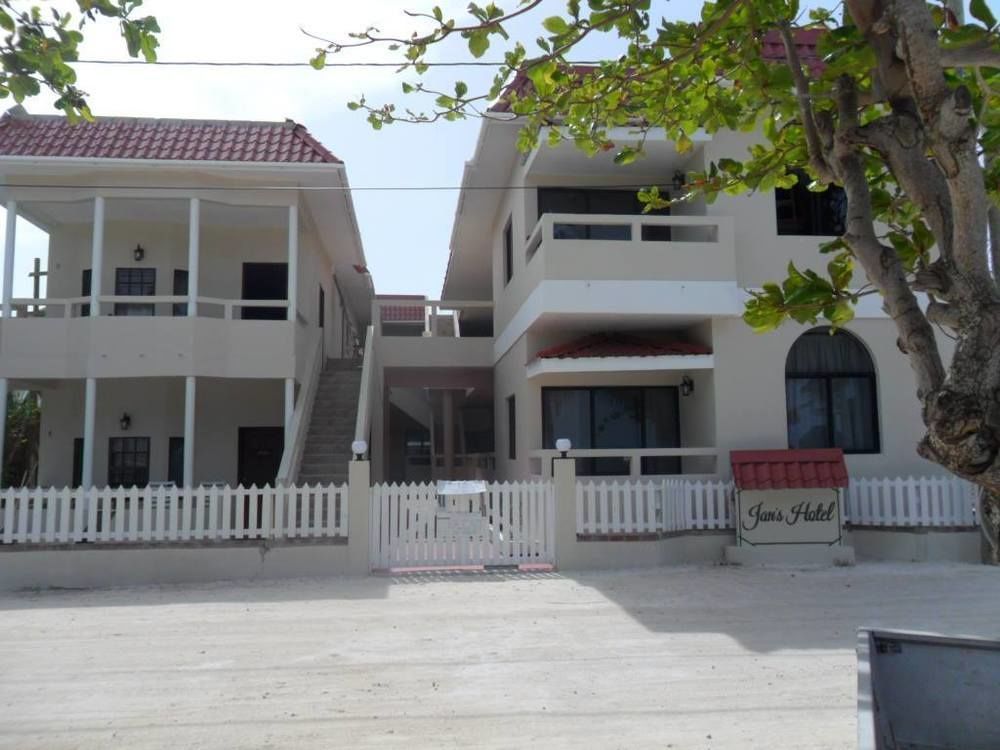 Jans Hotel เคย์คอล์กเกอร์ ภายนอก รูปภาพ