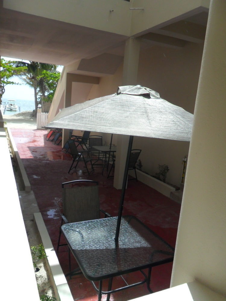 Jans Hotel เคย์คอล์กเกอร์ ภายนอก รูปภาพ